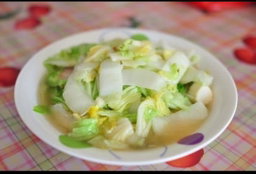LÉGUMES ET TOFU