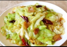 LÉGUMES ET TOFU
