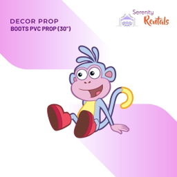 Dora Props