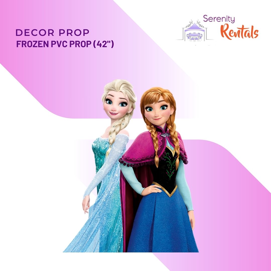 Frozen Props_1