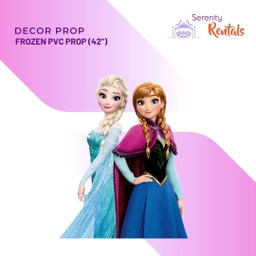 Frozen Props