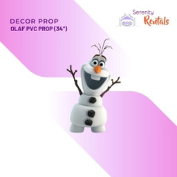 Frozen Props