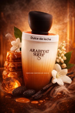 DULCE DE LECHE