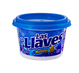 LAS LLAVES MULTIUSO EN CREMA