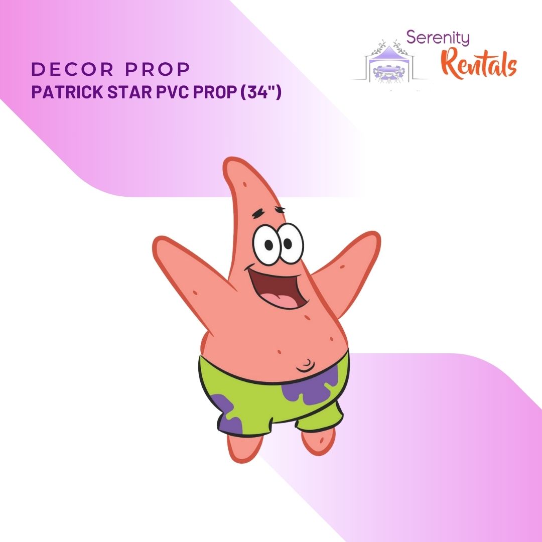 SpongeBob Squarepants Props_2