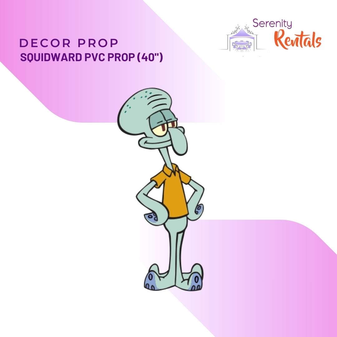 SpongeBob Squarepants Props_3