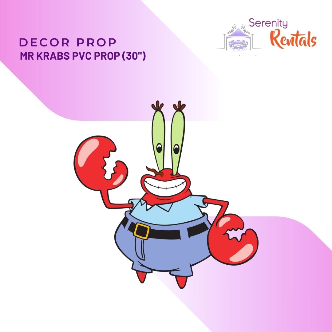 SpongeBob Squarepants Props_5