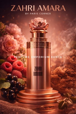 ZAHRI AMARA