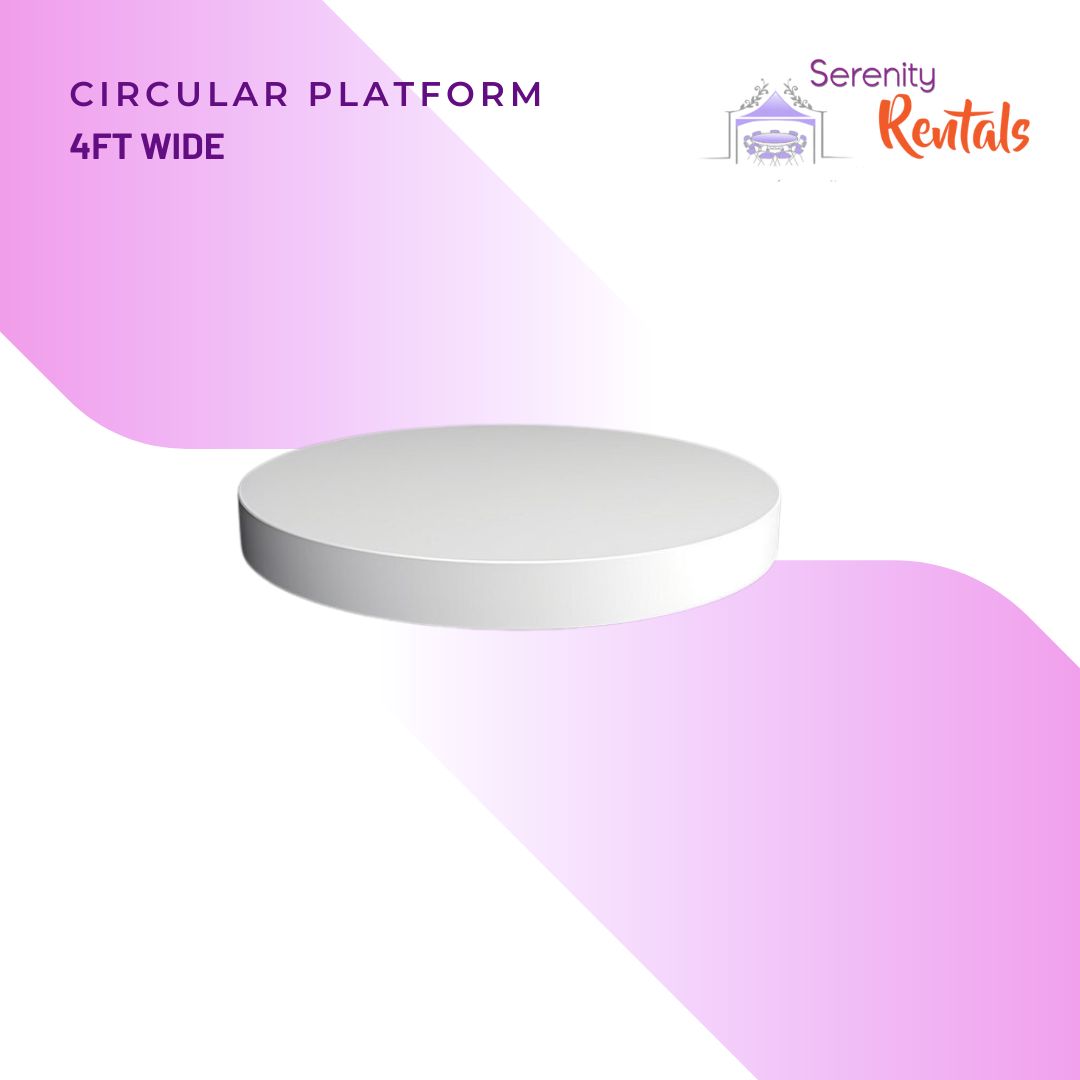 Circular Platform_0
