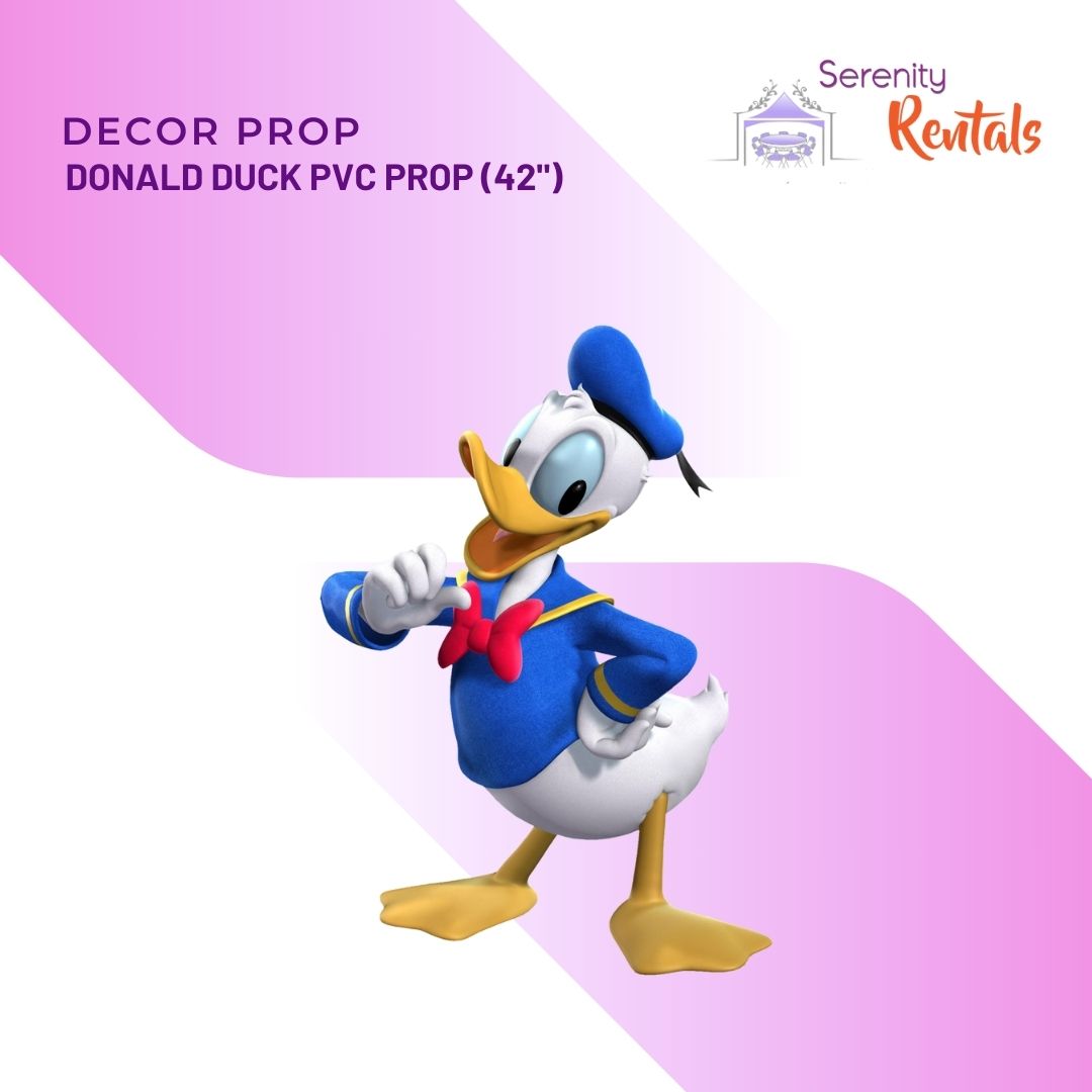 Mickey Mouse Club House Props_4