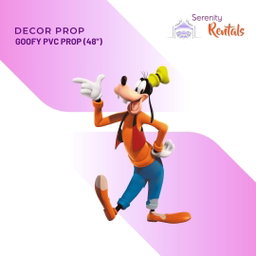 Mickey Mouse Club House Props