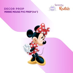 Mickey Mouse Club House Props