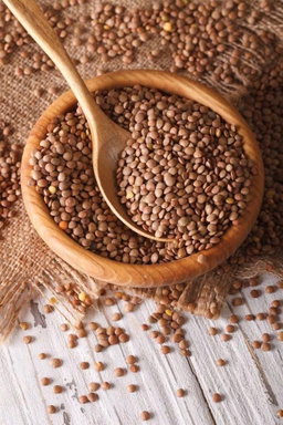 Legumbres / beans