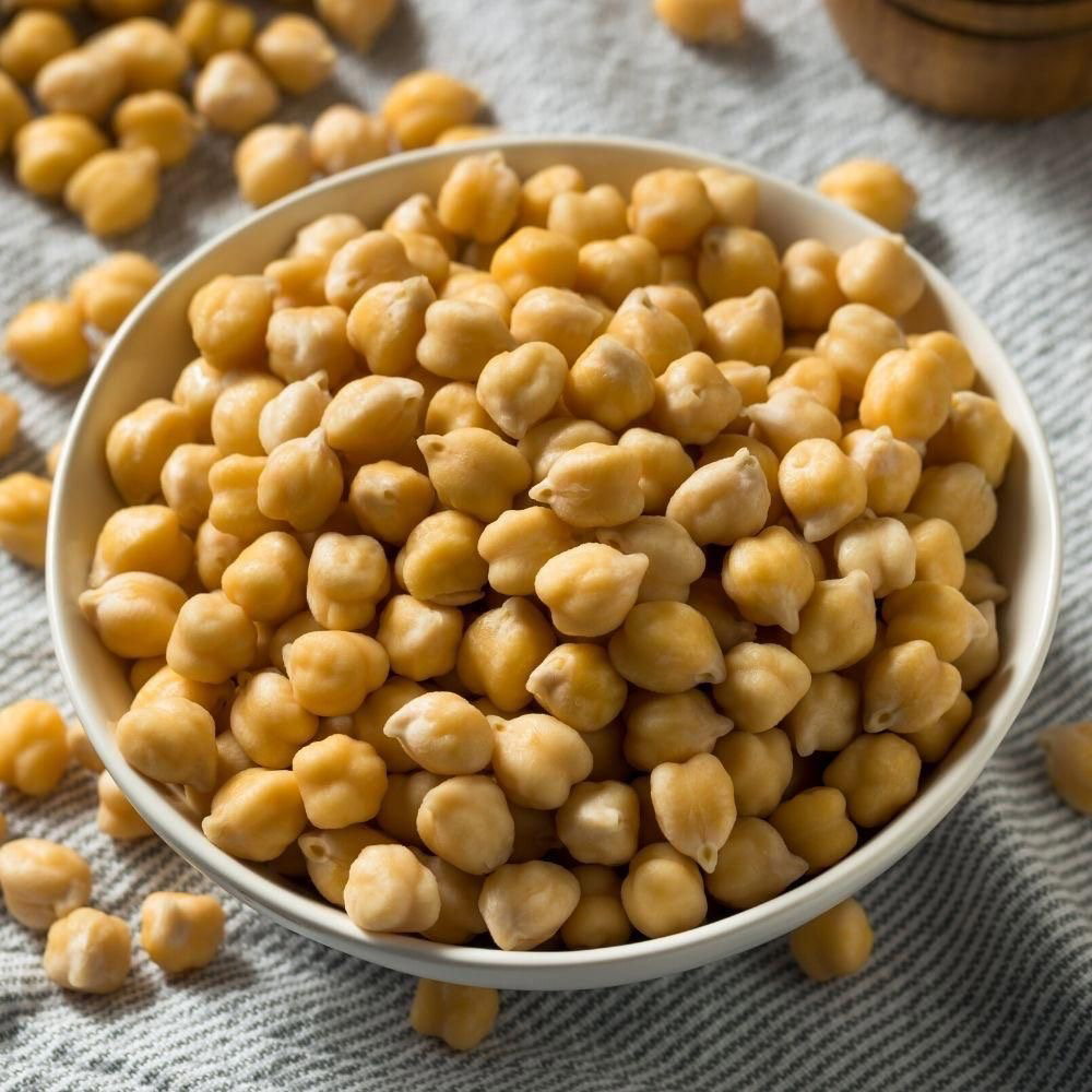 Garbanzo / chickpeas 