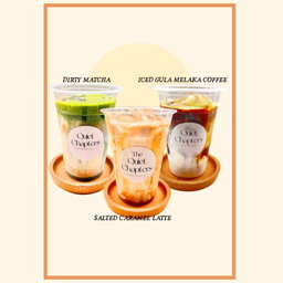 Coffee Bar