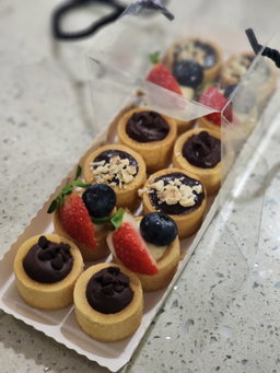 Tarts