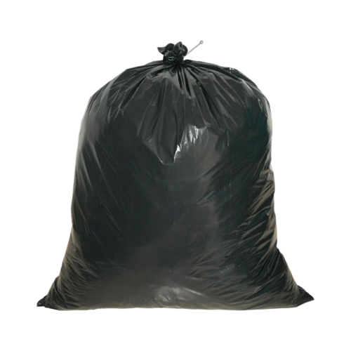 Bolsa Para Basura de 30 Kilos, Calibre 10