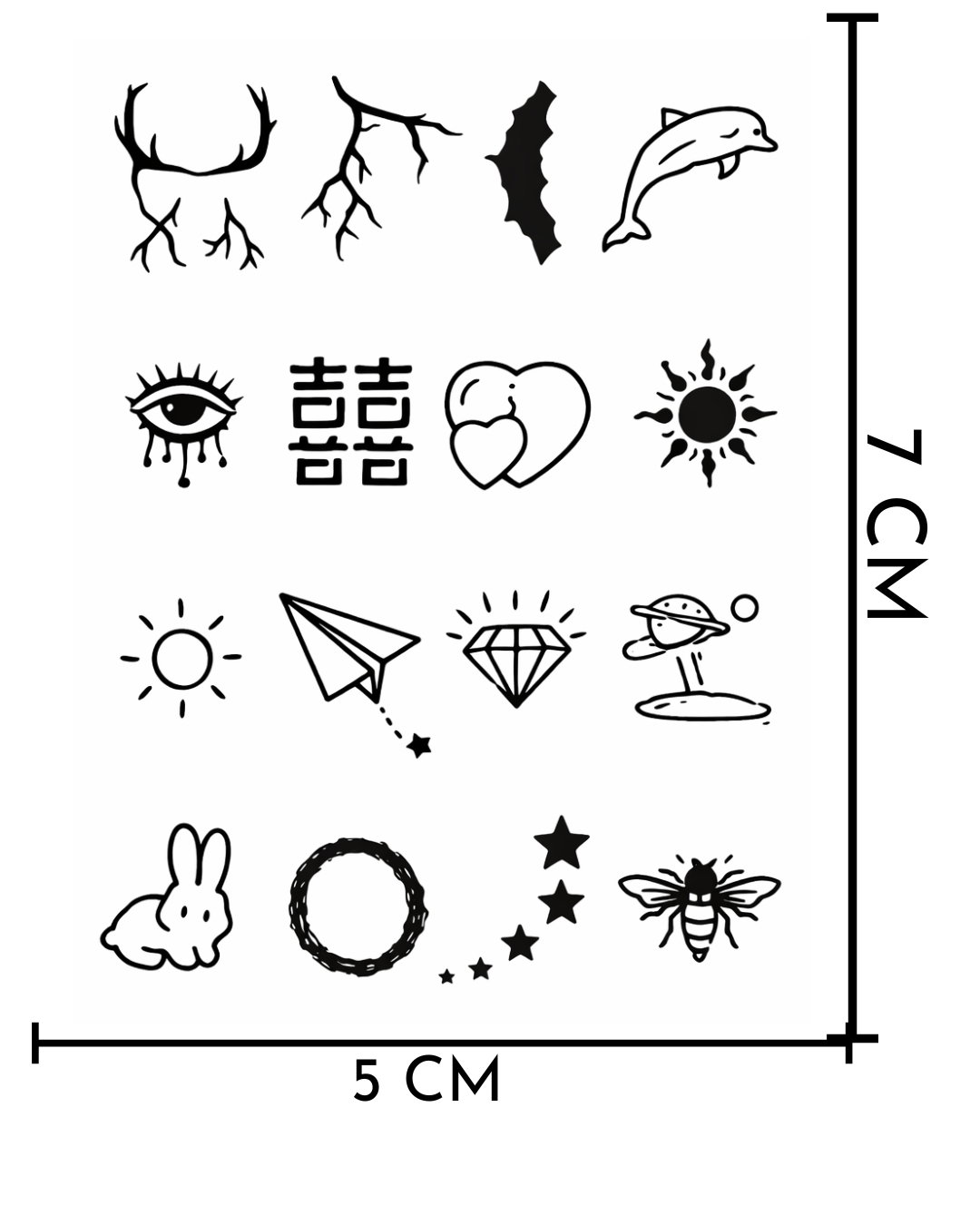 ¡Set de mini diseños!_0