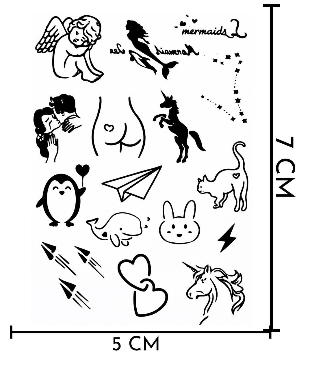 ¡Set de mini diseños!_0