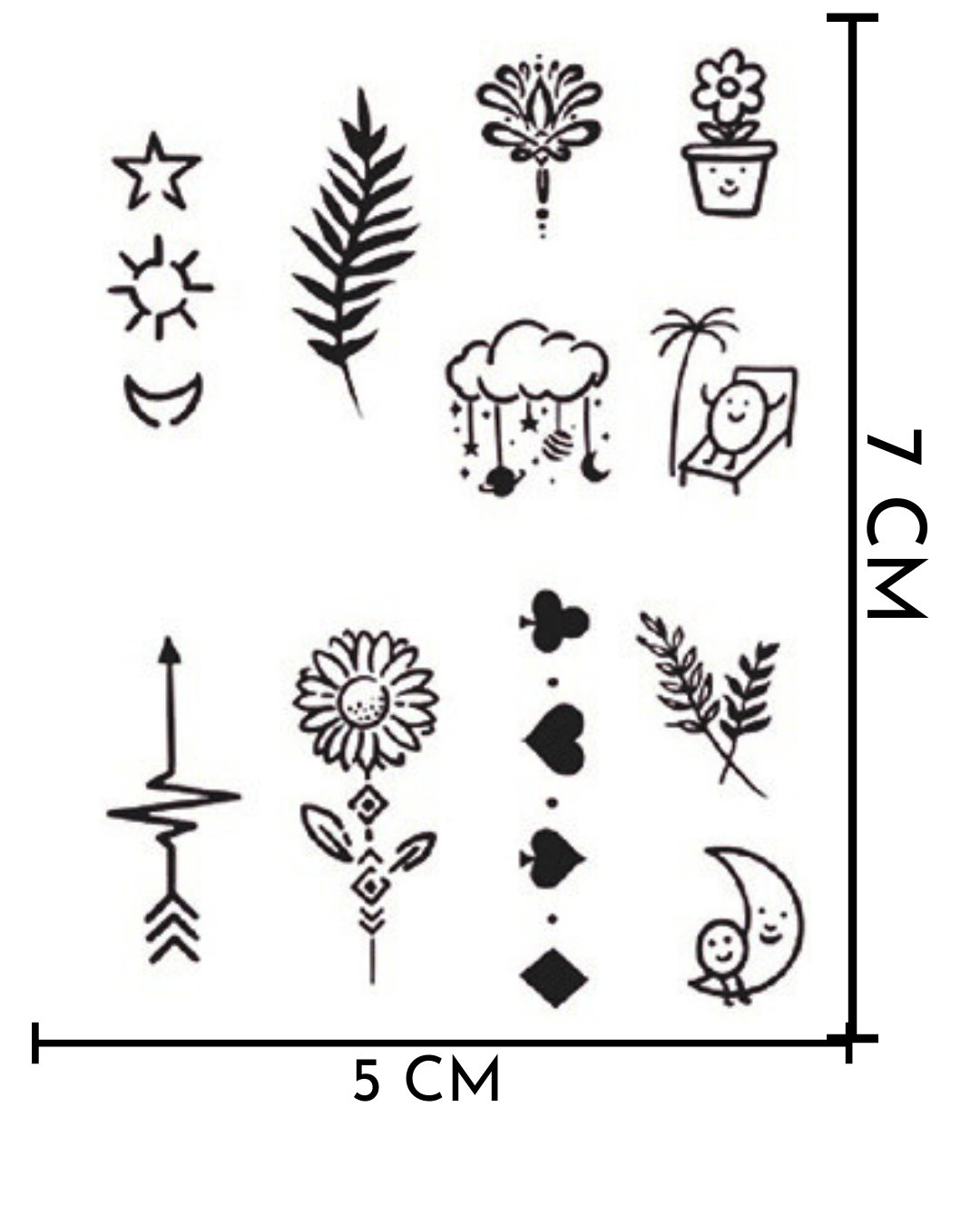 ¡Set de mini diseños!_0