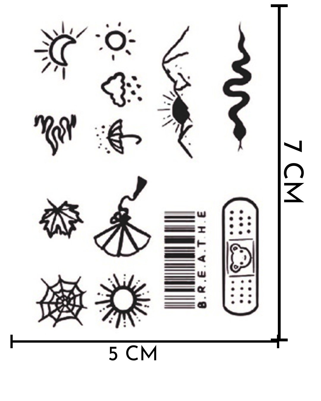¡Set de mini diseños!_0