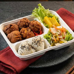 Bentos