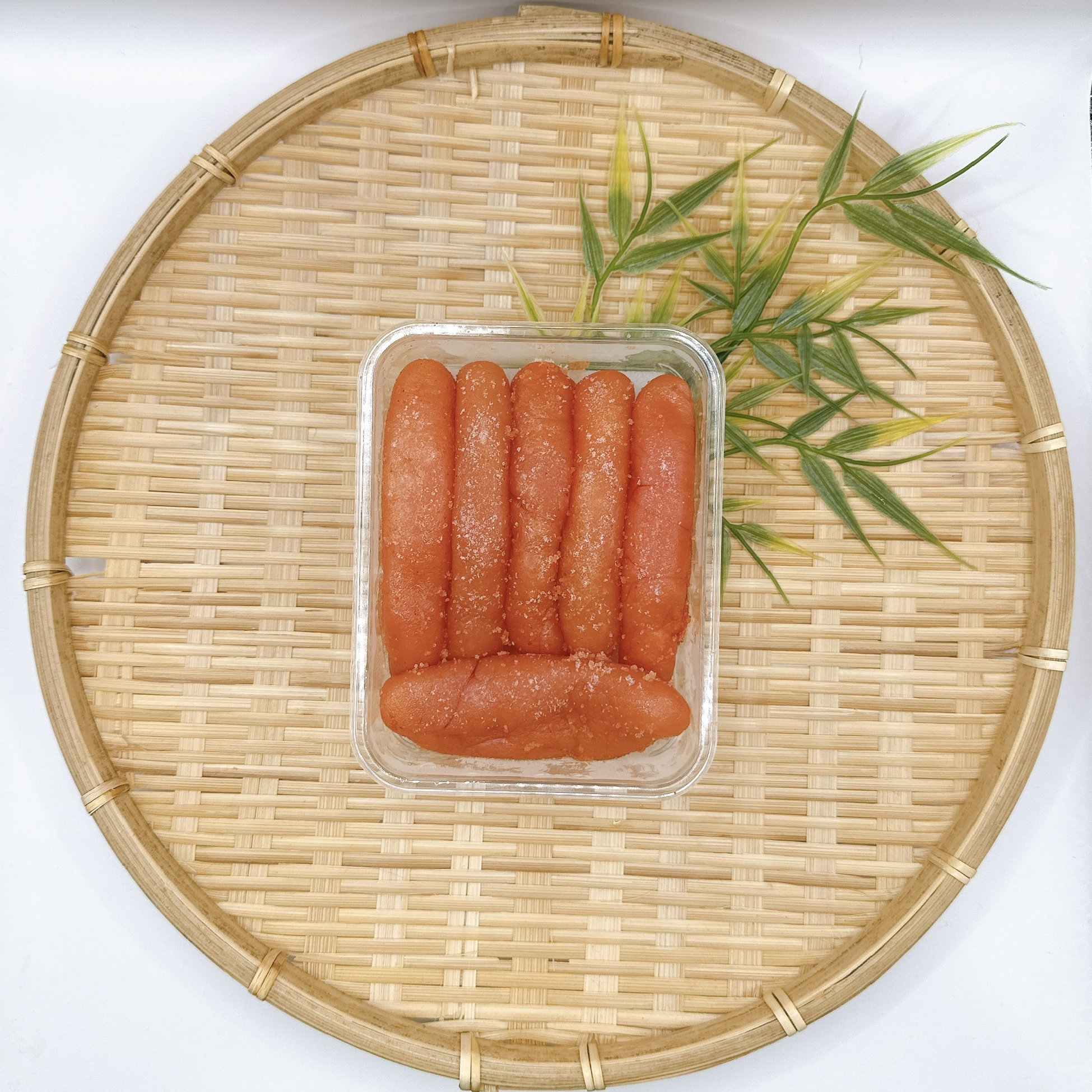 博多明太子 250g  Hakata Spicy Cod Roe (250g)_1