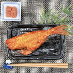 赤魚みりん 2P  Red Fish with Mirin Glaze (2pcs)