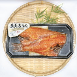 赤魚みりん 2P  Red Fish with Mirin Glaze (2pcs)