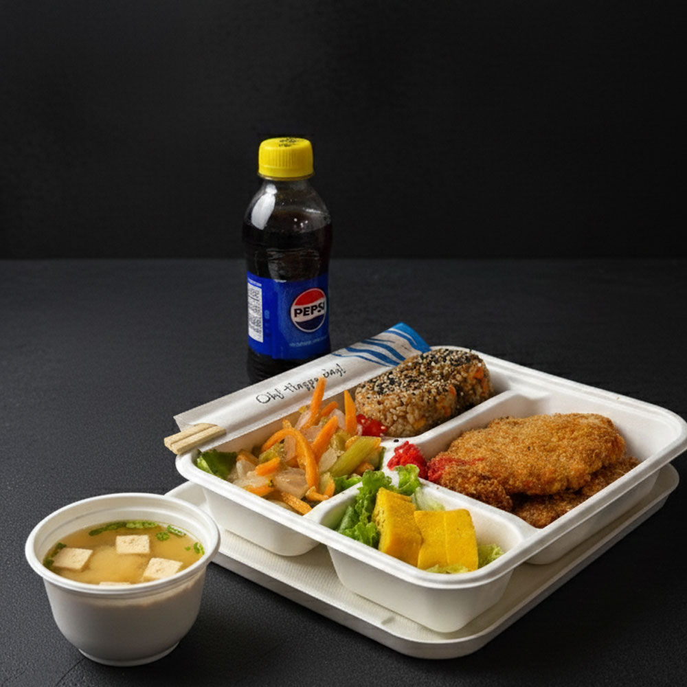 Promo del dia Obento + sopa + soda_0