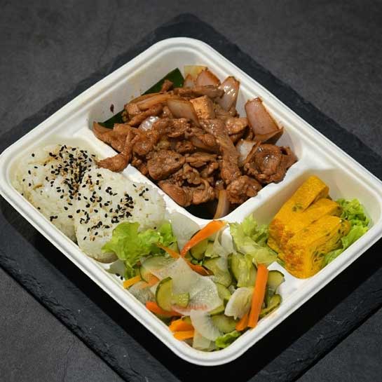 Cerdo Buta Yakiniku_0