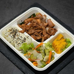 Cerdo Buta Yakiniku