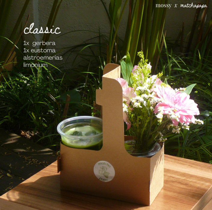 matcha lattes x fresh flowers_2