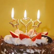 124 CANDLE HEART _1