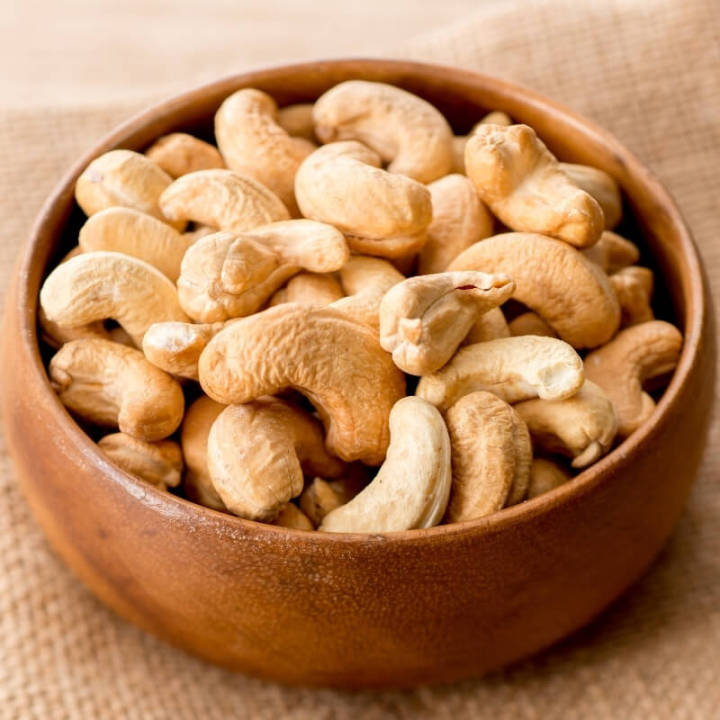 512 CASHEW NUT CL340 _0