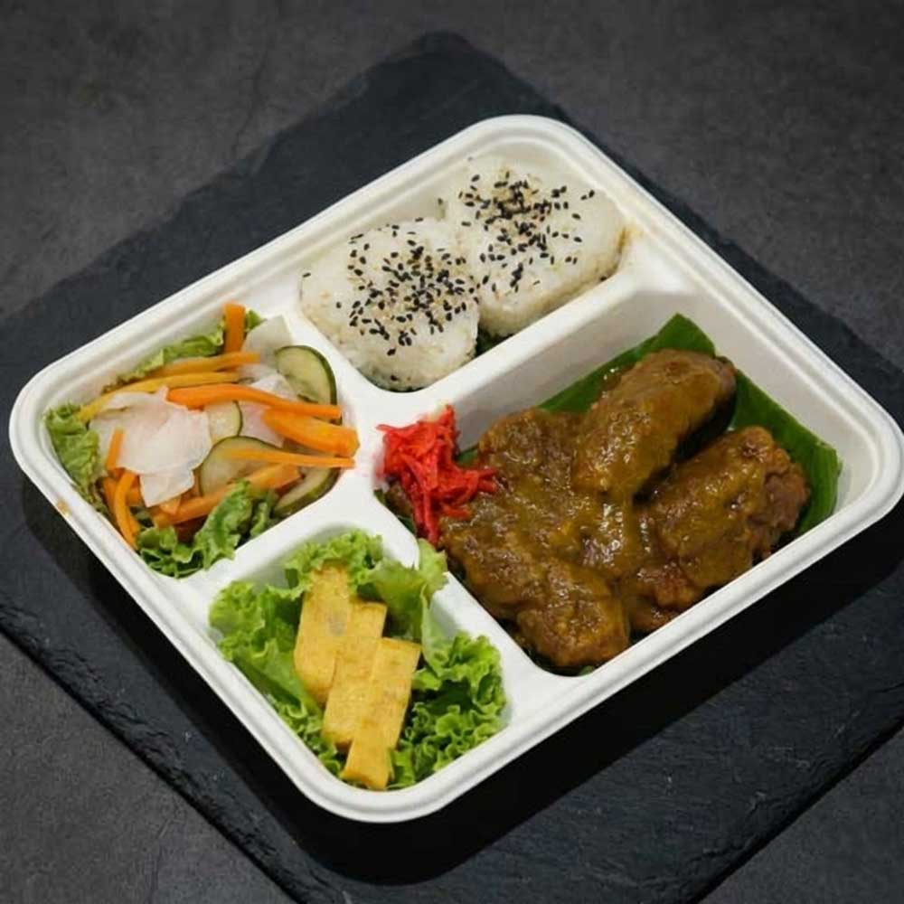 Sakana Kare