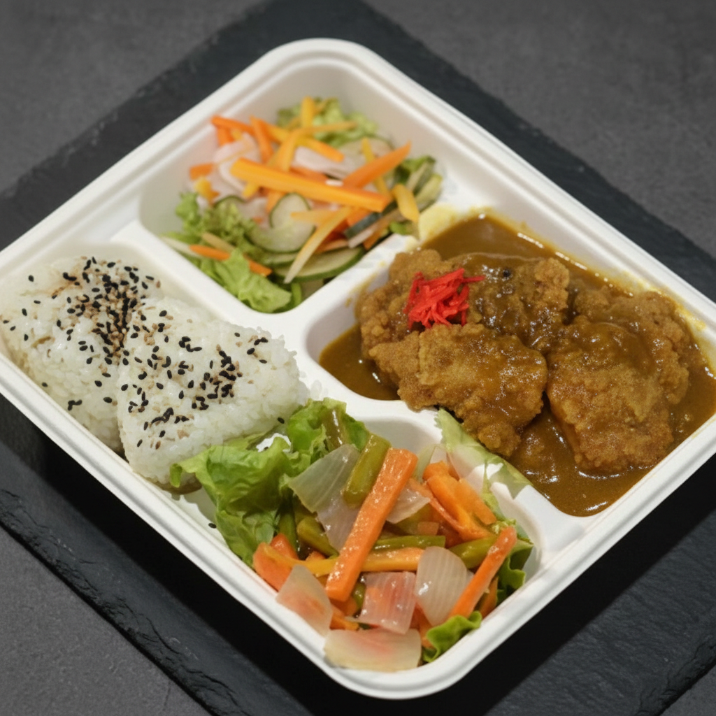 Chicken Curry