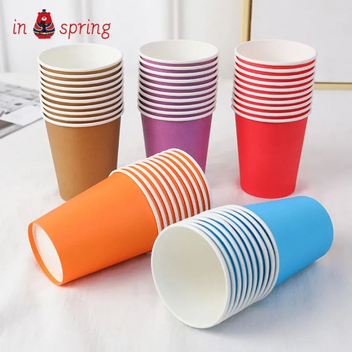 125 DISPOSAL CUP 10 PCS _1