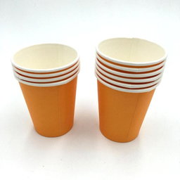 125 DISPOSAL CUP 10 PCS 