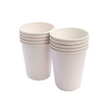 125 DISPOSAL CUP 10 PCS _0