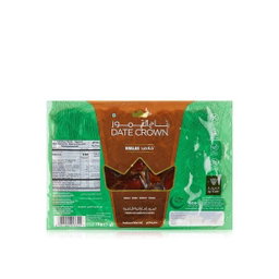 2012 CROWN DATES 500G 