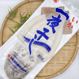 イカ一夜干し1P Dried Squid（1P）
