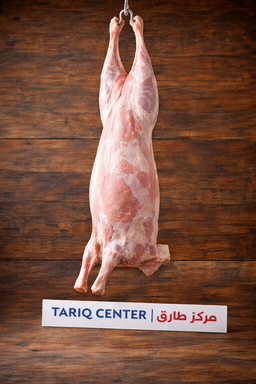 Mutton | لحم غنم