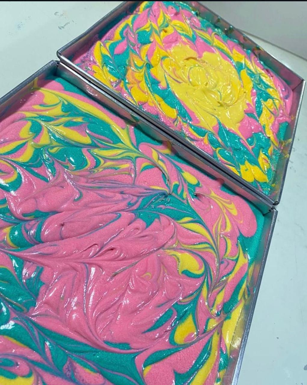 Kek Marble Premium (9X9)