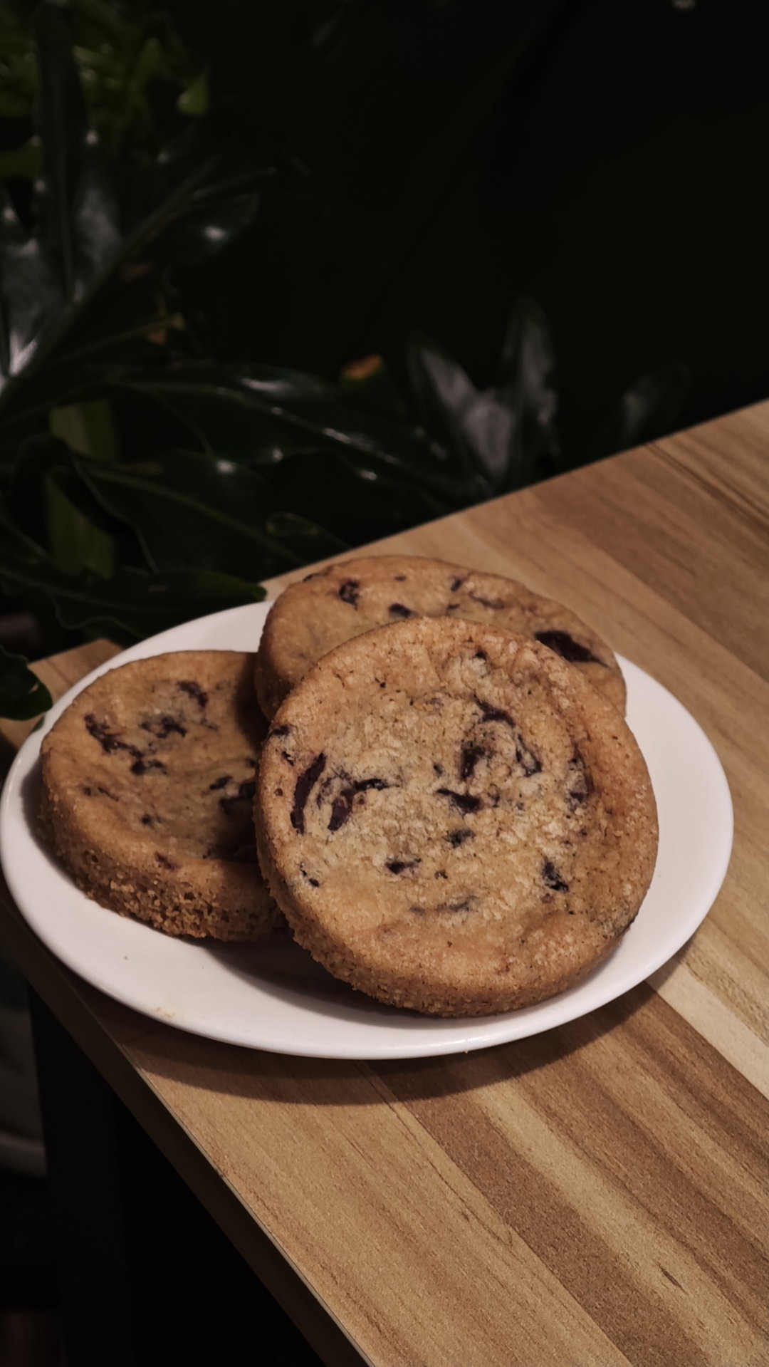 OG Soft Cookies