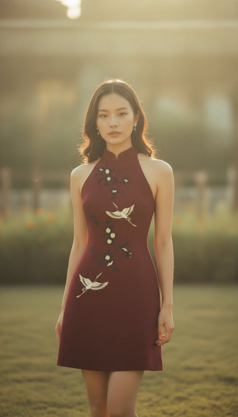Golden Blossoms and Cranes. ENTER TO SHOP_0