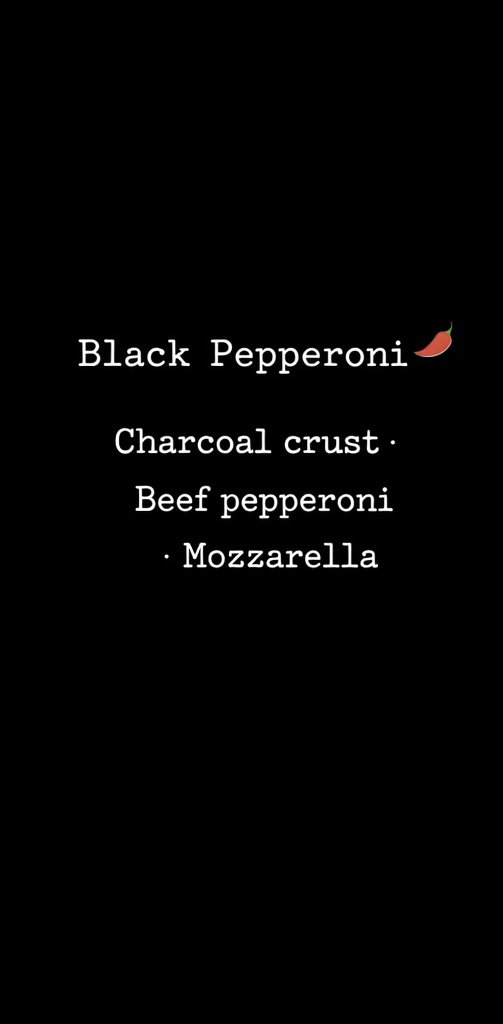 Black Pepperoni_0