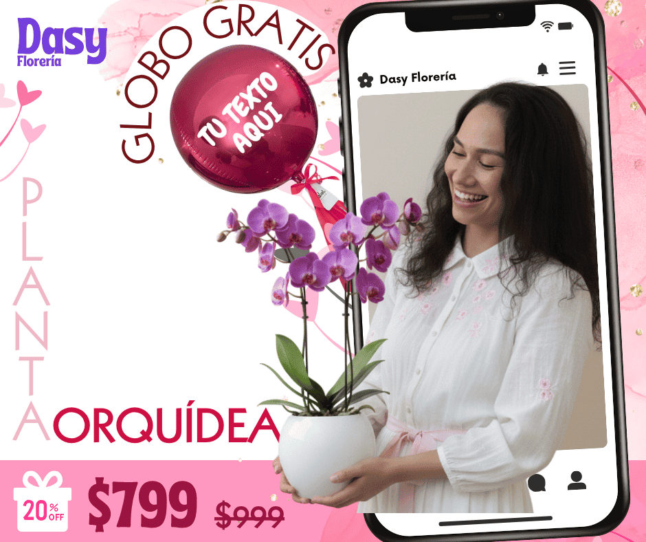 Orquídea