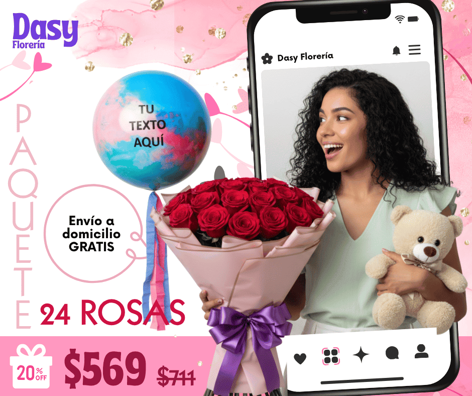 Paquete 24 rosas_0