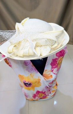 Cream Hatinator